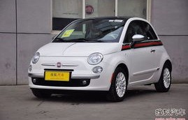 菲亚特汽车图片(菲亚特汽车图片及报价)