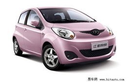 江淮悦悦(江淮悦悦图片及价格)