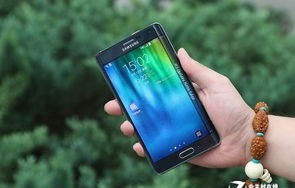 三星noteedge(三星noteedge出厂价格)