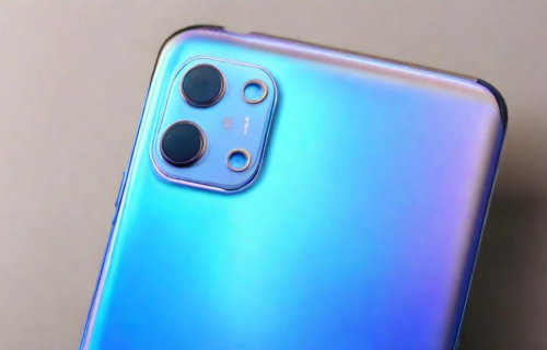 reno4pro（reno4pro和reno5哪个好）