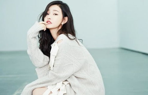 白鹿之笑，瞬间变身白梦妍——记一次难忘的欢笑时刻