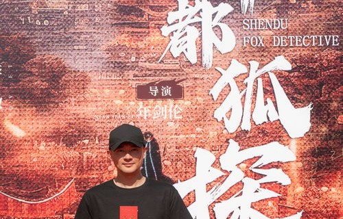 短剧只愿卿卿意逍遥——69集的浪漫之旅