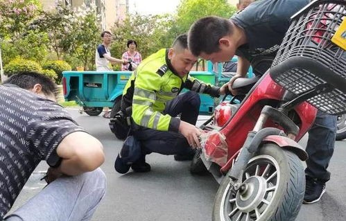 一线城市新规，电动自行车面临限制