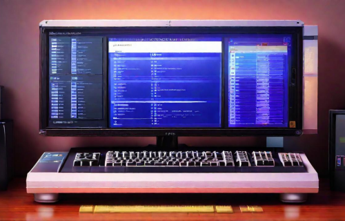 电脑配置清单表（台式电脑配置清单表）