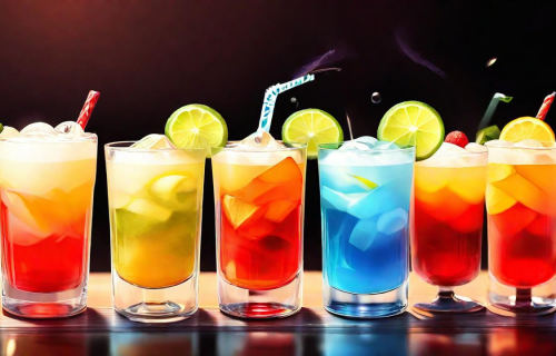 drink（drink是可数名词还是不可数名词）