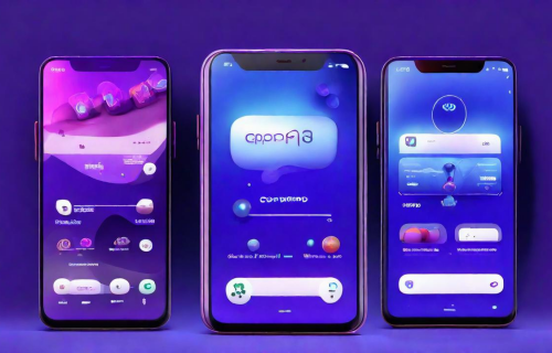 oppo主题商店（oppo主题商店官网）