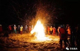 6旬董事长燃放天空之门烟花，以纪念逝去的母亲