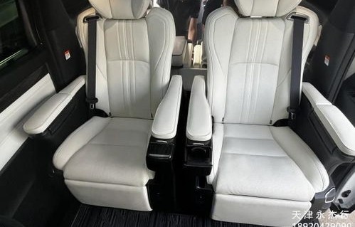 七座商务车大全报价及图片(七座商务车大全报价及图片2023年)