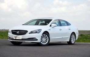 别克君越08款详细配置(别克君越08款详细配置参数表)