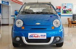 雪佛兰乐驰图片(雪佛兰乐驰图片大全)