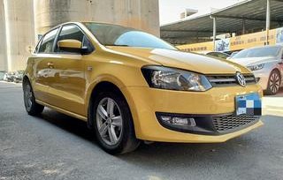 大众两厢车型(大众两厢车型大全图片价格表)