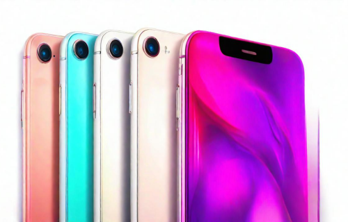 苹果se2图片（苹果se2图片及价格）