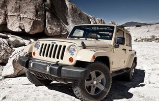 吉普牧马人报价及图片(吉普牧马人2024款报价及图片)