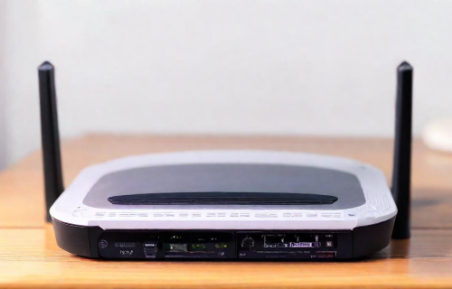 路由器安装步骤图解（路由器的安装图）