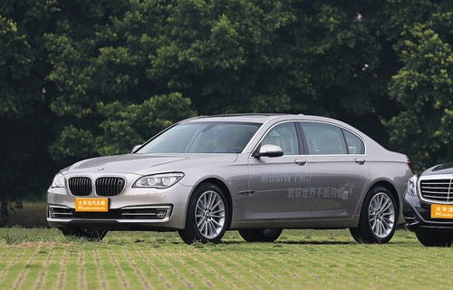 宝马7系落地价(宝马3系落地价)