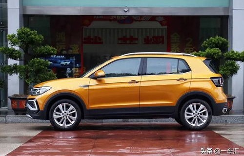 大众汽车suv全部车型(大众汽车suv全部车型图片 上汽)