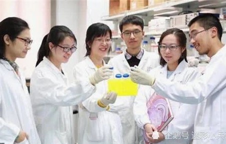 女科学家从美归国,踏入北大科研殿堂