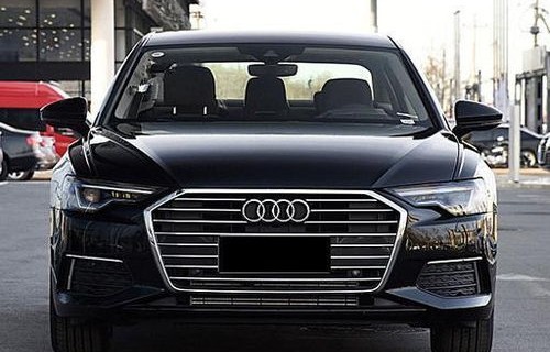 奥迪a6最低配多少钱(奥迪A6最低配多少钱一辆)