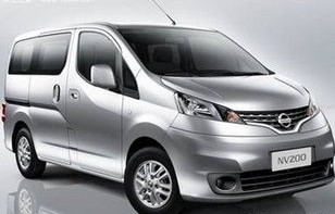 郑州日产nv200七座价格(郑州日产nv200七座价格16款)