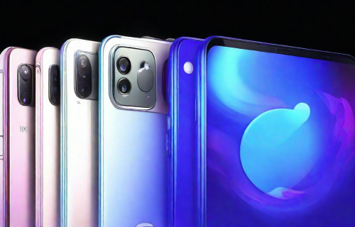 手机销量排行榜第一名（手机销量排行榜第一名是哪一款）