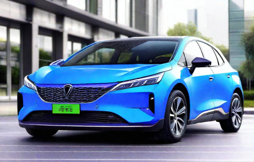 新能源汽车十大名牌（新能源汽车哪个牌子好）