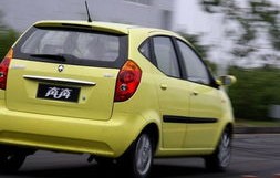 长安奔奔价格及图片(长安奔奔报价和图片)