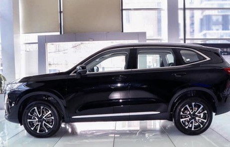 为什么领导不坐suv坐轿车(为什么领导坐车坐后排)