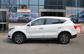 东风风光580参数(东风风光580参数及图片)