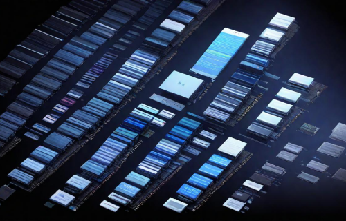 手机cpu性能天梯图（手机cpu性能天梯图中关村）