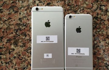 iphone6plus(iphone6plus尺寸)