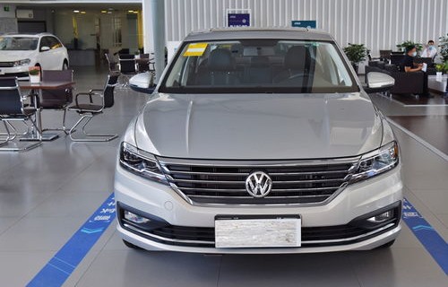 朗逸plus新款2023款(朗逸plus新款2023款落地价)