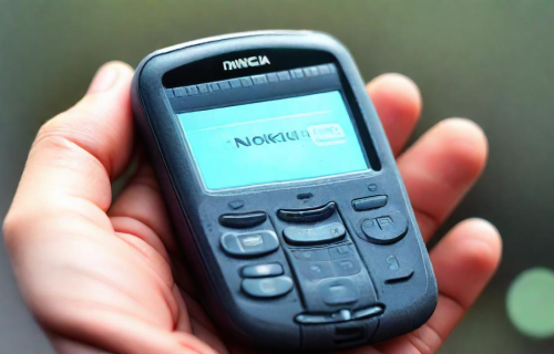 诺基亚5110（诺基亚5110支持什么卡）