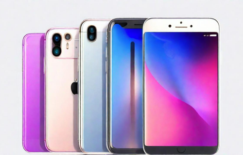 苹果手机8（苹果手机8是什么时候上市的）