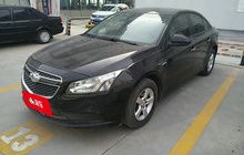 二手科鲁兹多少钱(二手科鲁兹有什么缺点)