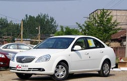 别克凯悦，经典与创新的完美结合