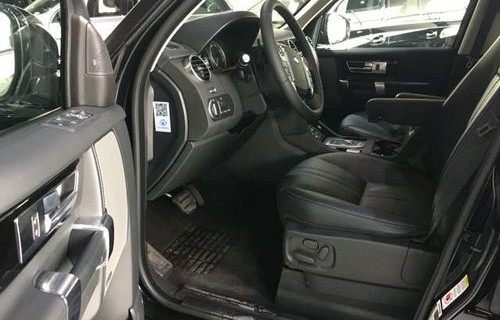 路虎发现4落地多少钱(路虎发现4落地价多少)