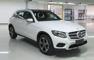 奔驰glc属于什么档次(奔驰glc和gle的区别)