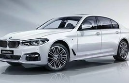 宝马x9(宝马x9图片和报价表)