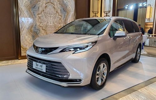 2024年丰田即将上市新车(2024年丰田即将上市新车型有哪些)