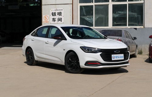 雪佛兰科鲁兹费油吗(雪佛兰科鲁泽13t)