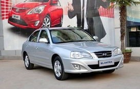 现代伊兰特老款2009多少钱(现代伊兰特2009款质量怎么样)