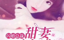 闪婚密爱，凌总宠妻入骨——一不小心爱上你（95集长篇热播短剧）