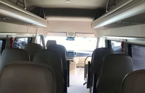 江淮星锐6座柴油版(江淮星锐6座柴油版多少钱)