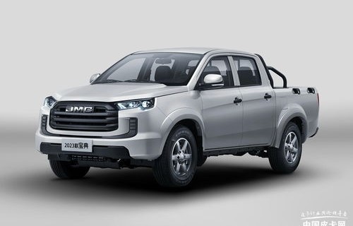 柴油四驱皮卡车5万以下(皮卡柴油车四驱3到5万)