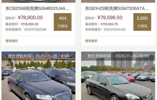 北京车牌摇号(北京车牌摇号网站登录)