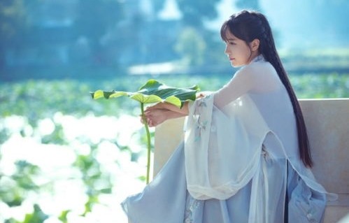 李子柒粉丝过亿，中华文化传播的璀璨明星