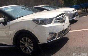 海马二手车1万以内(海马二手车suv)