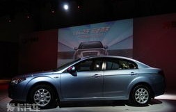 一汽奔腾车型大全(一汽奔腾车价格表)