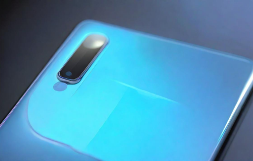 华为p30pro（华为p30pro是5g手机吗）