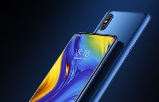 小米mix3换屏多少钱(小米mix3换屏多少钱?)